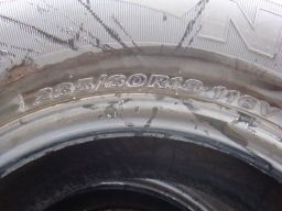 Picture 3 of Nexen tire