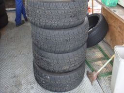Picture 2 of Nexen tire