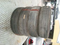 Picture 5 of Firestone tire