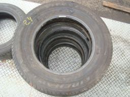 Picture 1 of Firestone tire
