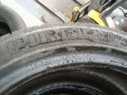 Picture 1 of Pirelli tire