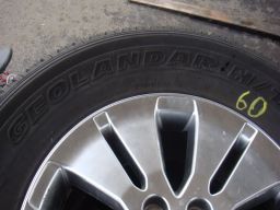 Picture 5 of Yokohama tire