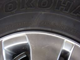 Picture 3 of Yokohama tire