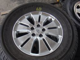 Picture 1 of Yokohama tire