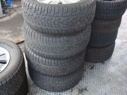 Picture 2 of Yokohama tire