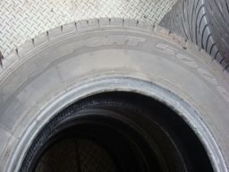 Picture 5 of Dunlop tire