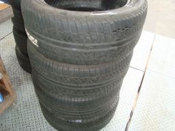 Picture 2 of Michelin tire