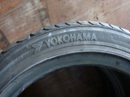 Picture 2 of Yokohama tire