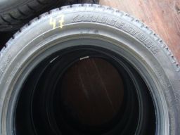 Picture 1 of Bridgestone tire