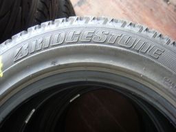Picture 4 of Bridgestone tire