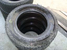 Picture 1 of Yokohama tire
