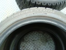 Picture 4 of Bridgestone tire