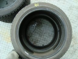 Picture 1 of Bridgestone tire