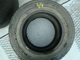 Picture 2 of Dunlop tire