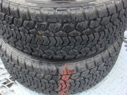 Picture 3 of Dunlop tire