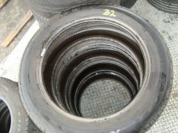 Picture 1 of Goodyear tire