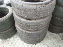 Picture 2 of Goodyear tire