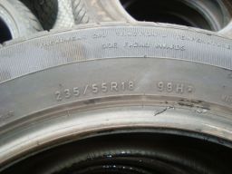 Picture 4 of Goodyear tire