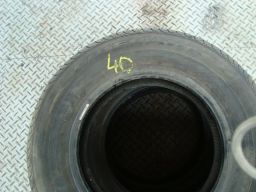 Picture 1 of Firestone tire