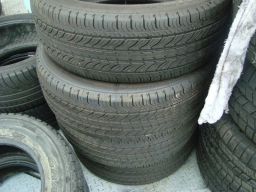 Picture 2 of Michelin tire