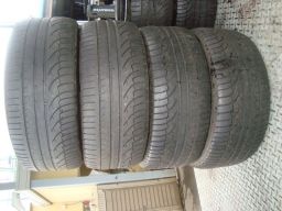 Picture 5 of Michelin tire