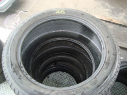 Picture 1 of Michelin tire