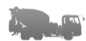 Concrete Mixing Truck