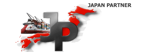 Japan Partner logotype