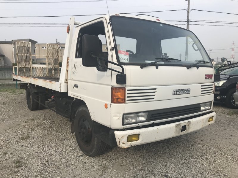 Mazda titan 1994 Mazda titan 1994