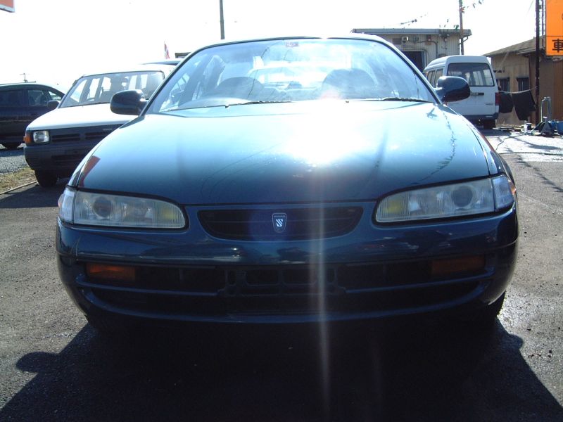 Toyota Marino Sprinter, 1992, used for sale