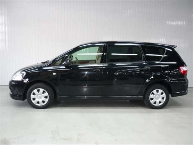 Toyota ipsum 2008