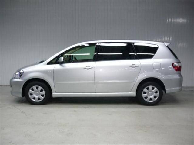 Toyota ipsum 2007
