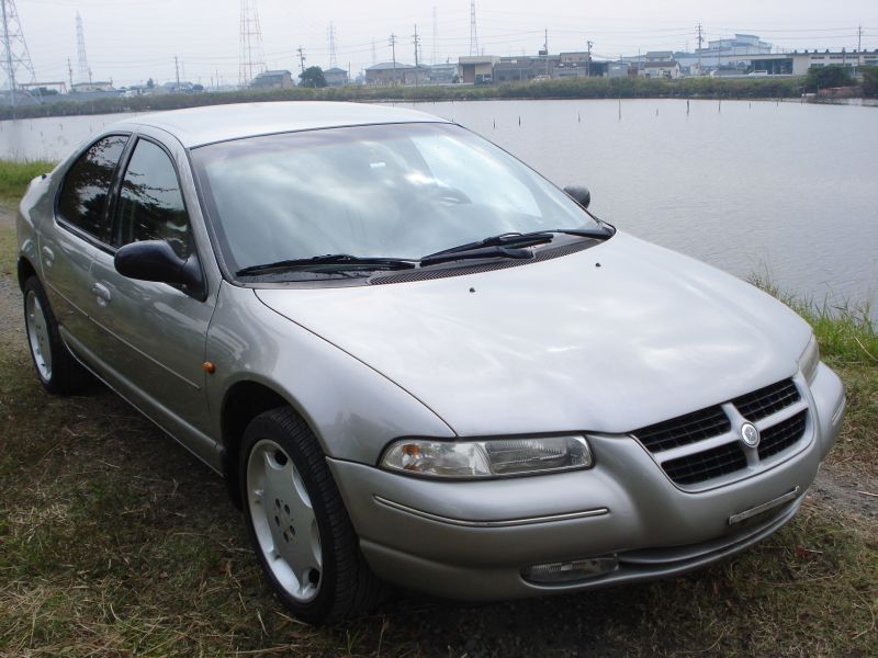 Chrysler STRATUS LX, 1996, used for sale