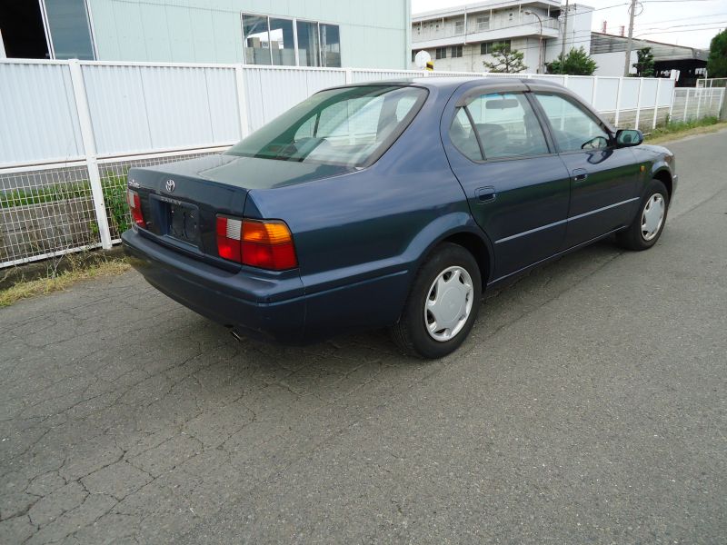 Toyota camry lumiere