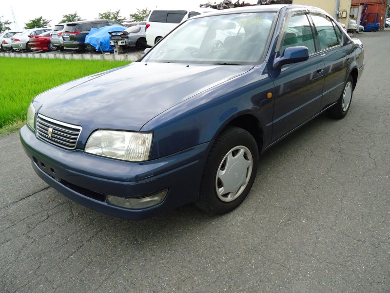 Toyota camry lumiere