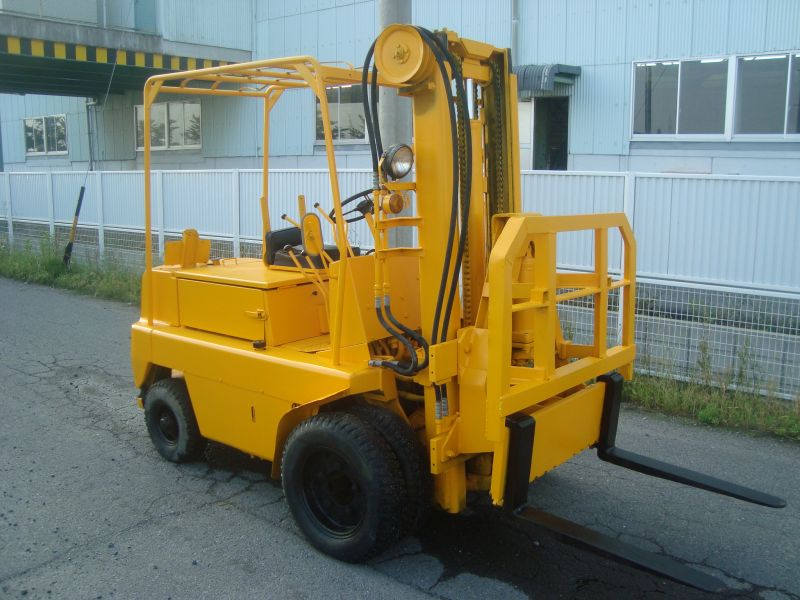 used komatsu forklift used komatsu forklift
