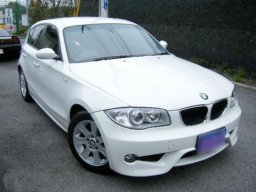 Bmw 118i 2005 Used For Sale