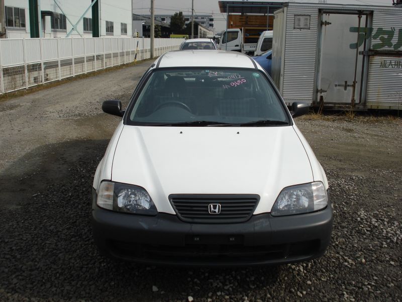 Honda partner 2004