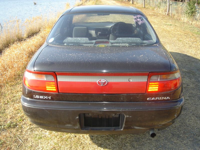 Toyota carina sx