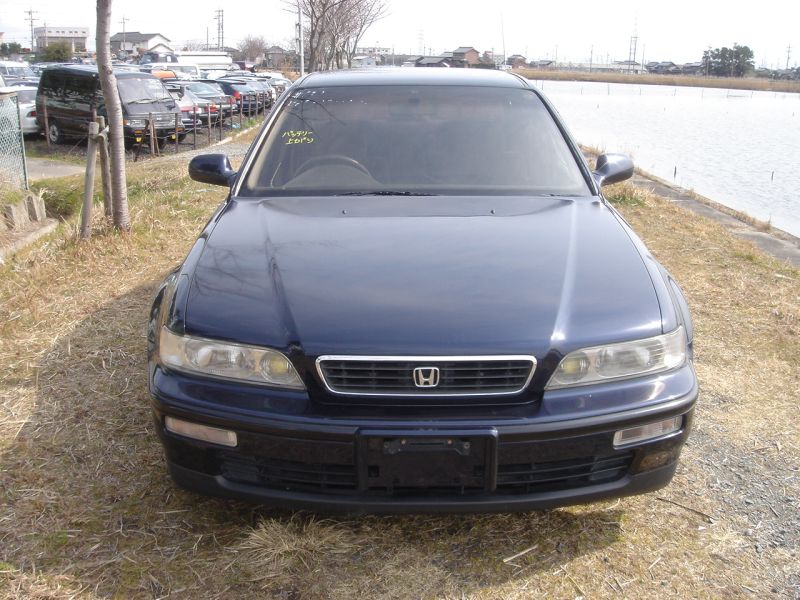 Хонда легенд 1994