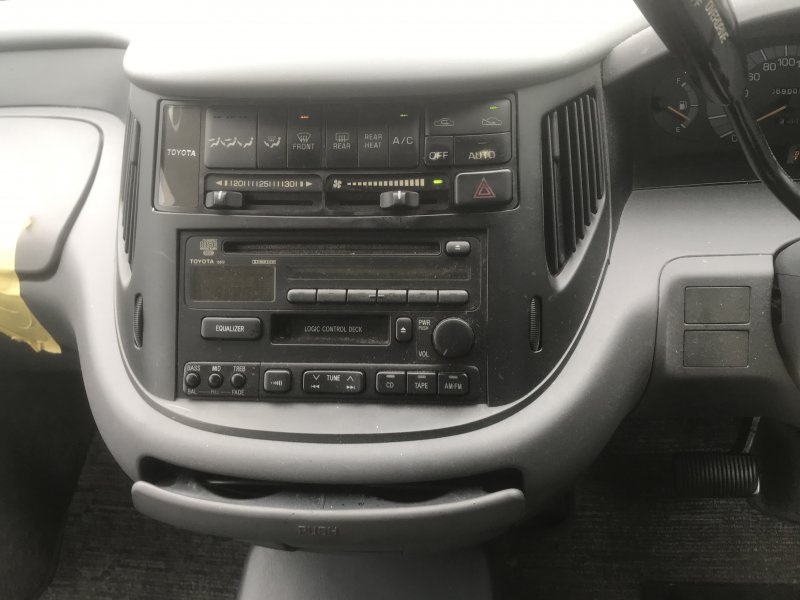 Toyota ESTIMA , 1994, used for sale