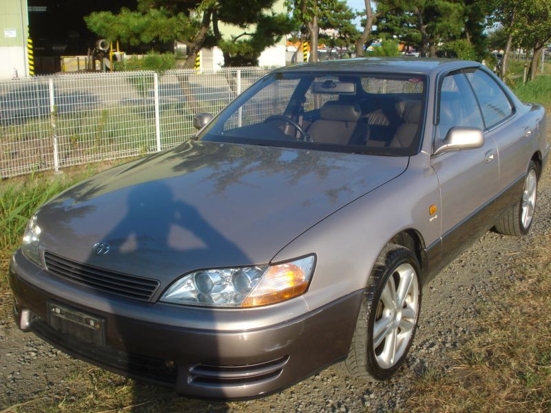 Toyota windom 1993