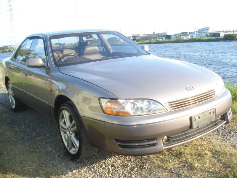 Toyota windom 1993