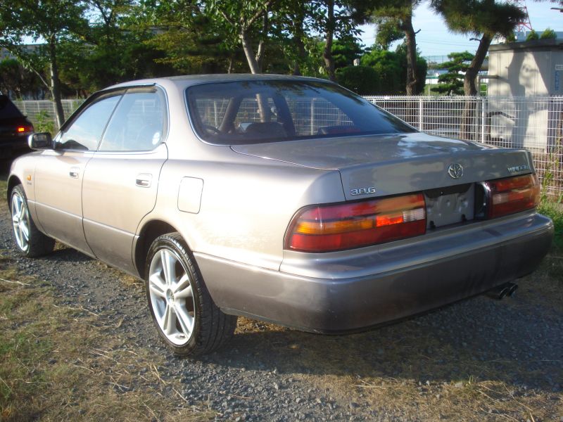 Toyota windom 1993