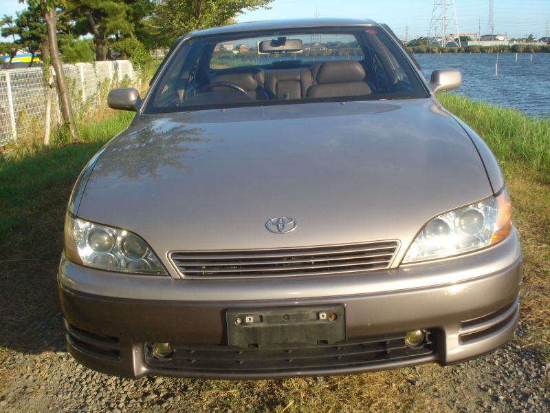 Toyota windom 1993