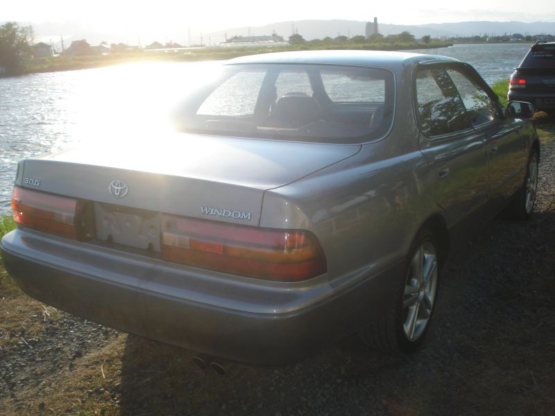 Toyota windom 1993