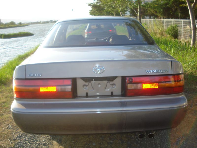 Toyota windom 1993