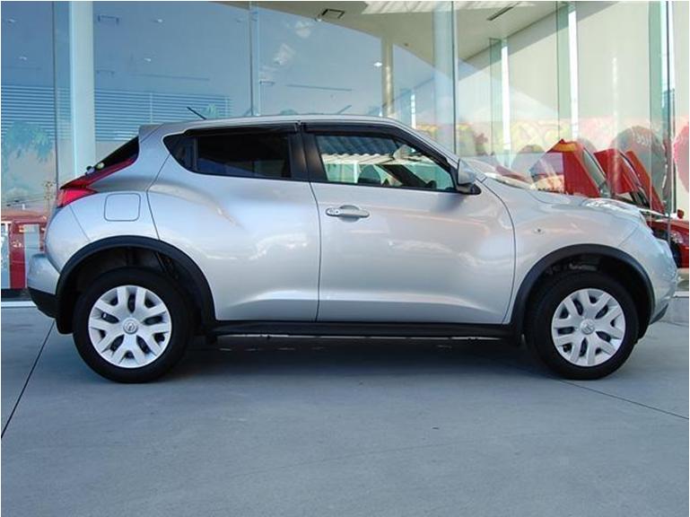 Nissan Juke , 2011, used for sale