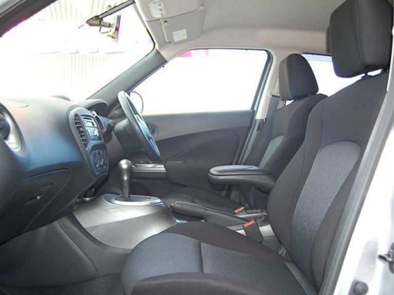 Nissan Juke , 2011, used for sale