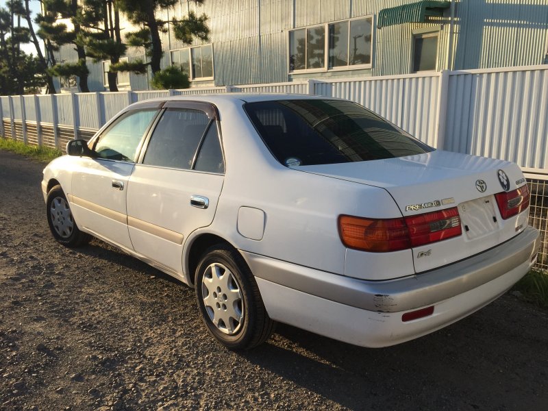 Toyota corona premio g